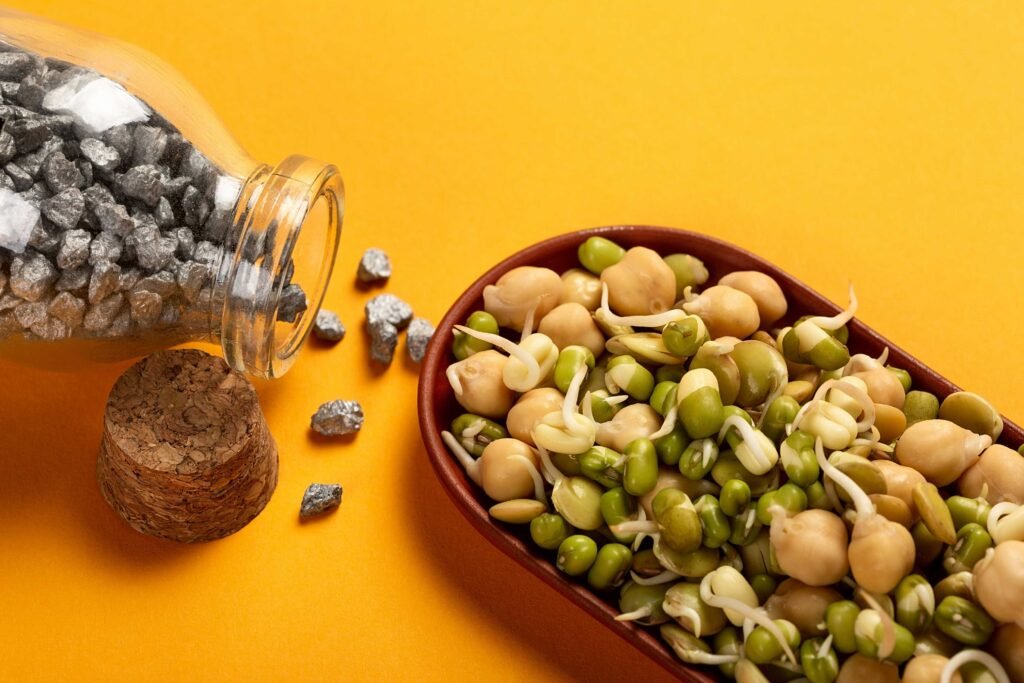 best magnesium for gut health