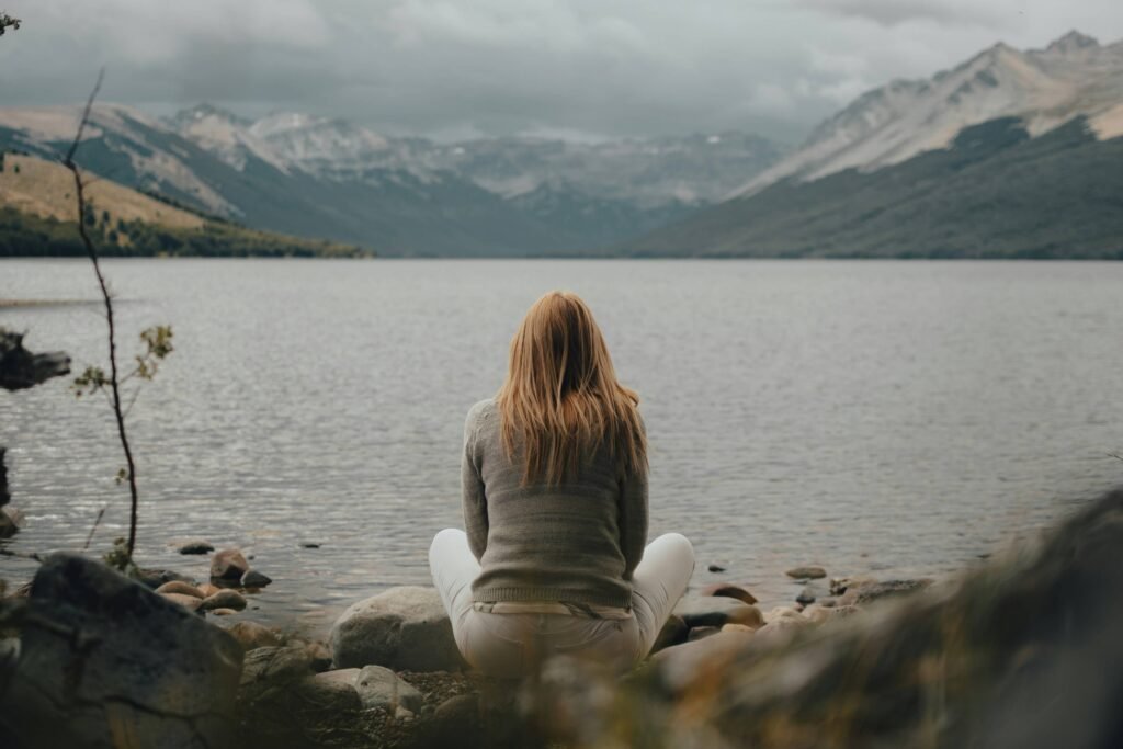 mantras for anxiety and depression