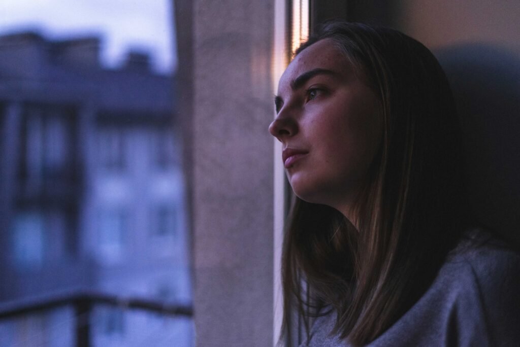 habits that make anxiety worse