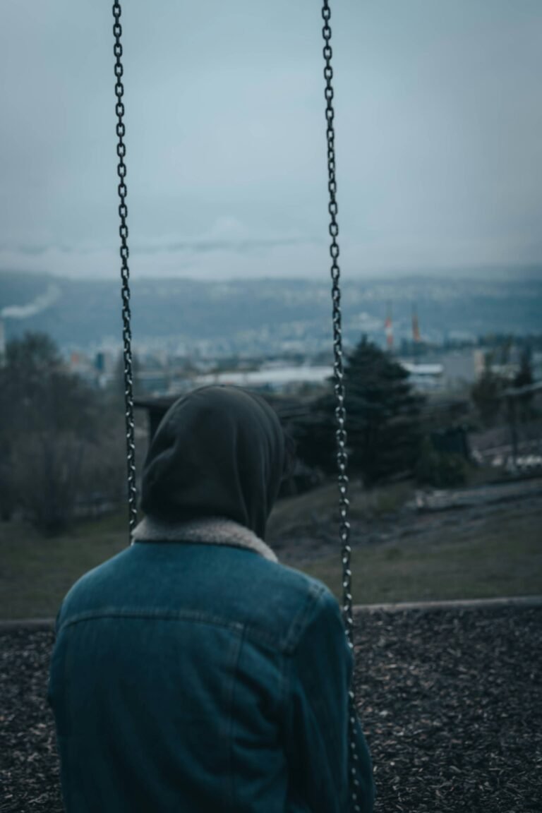 mantras for anxiety and depression
