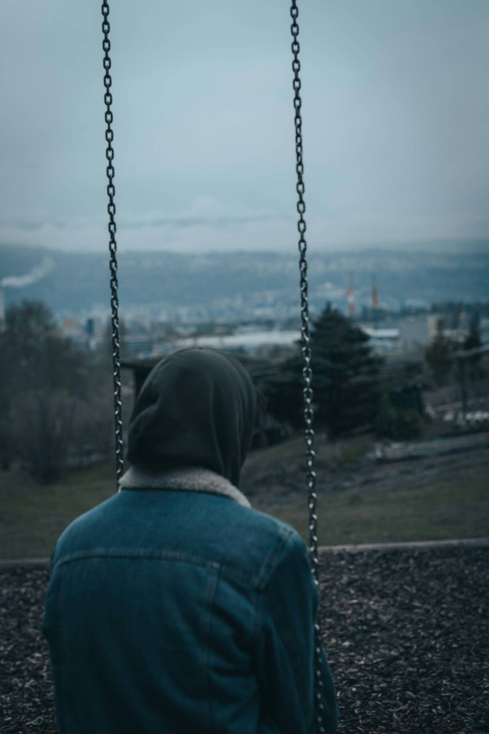 mantras for anxiety and depression