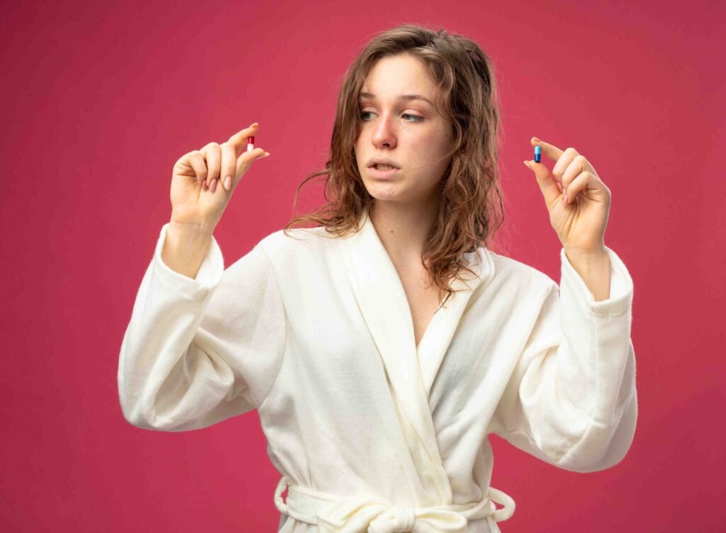 benefits of selenium for hair