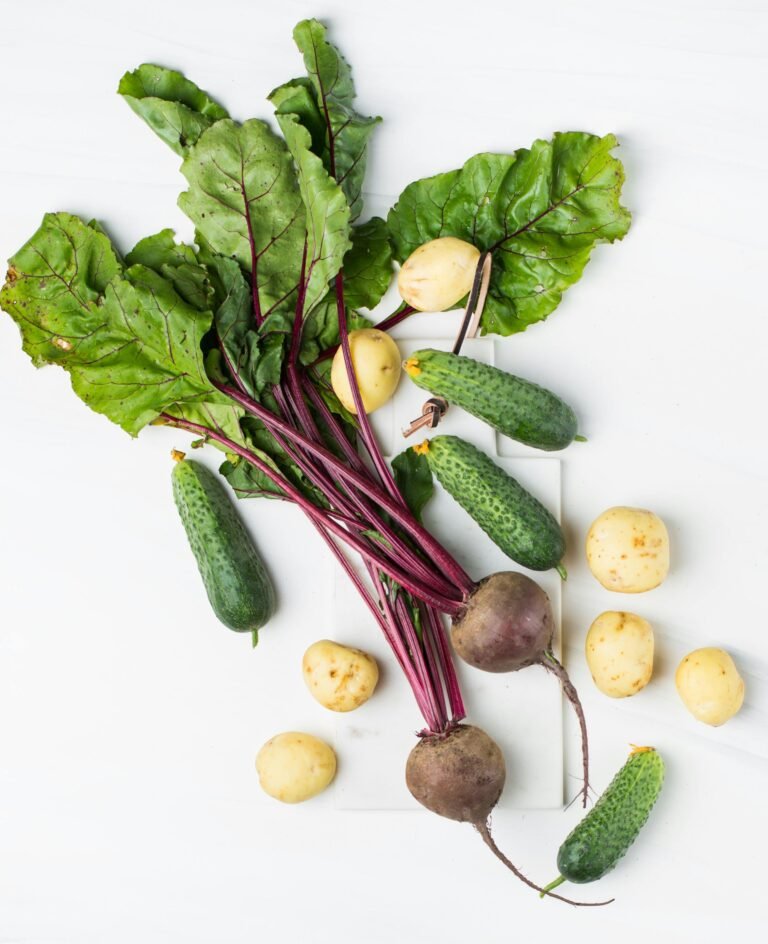 benefits of yellow beets