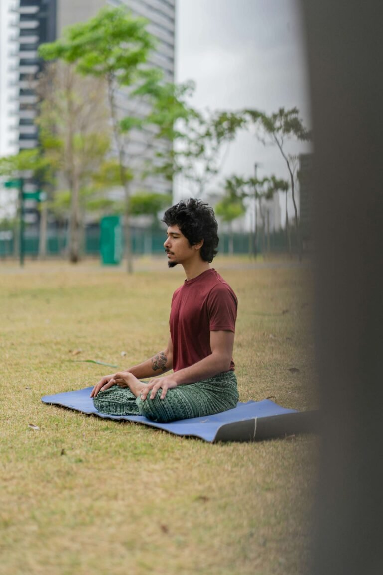 grounding exercises