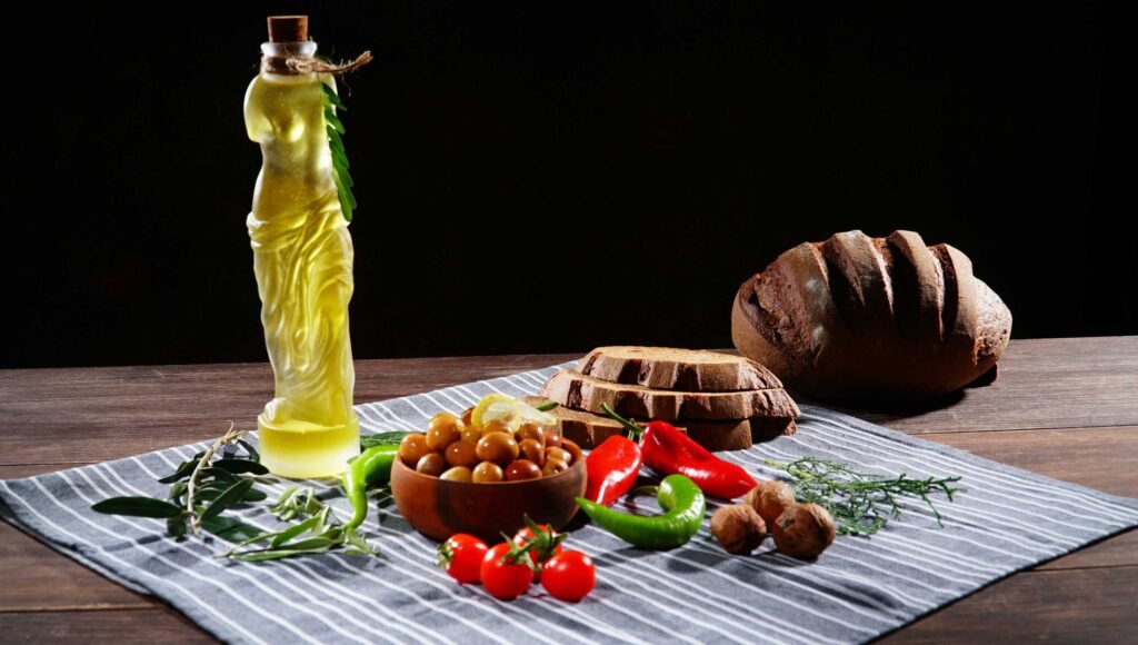 h pylori foods to avoid