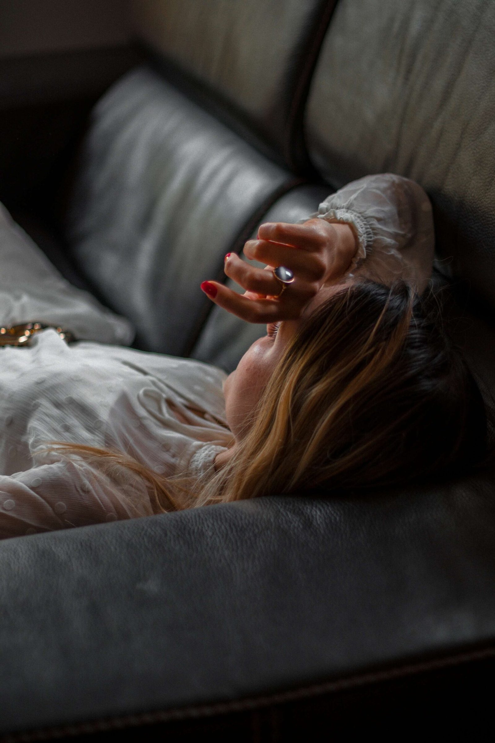 habits that make anxiety worse