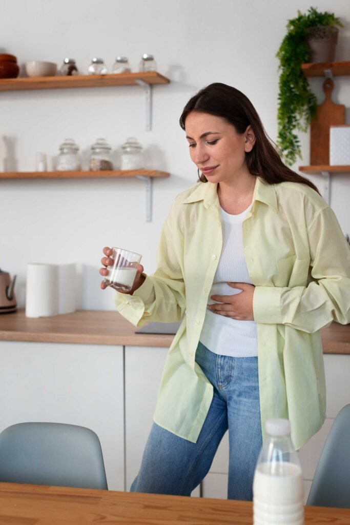 best magnesium for gut health