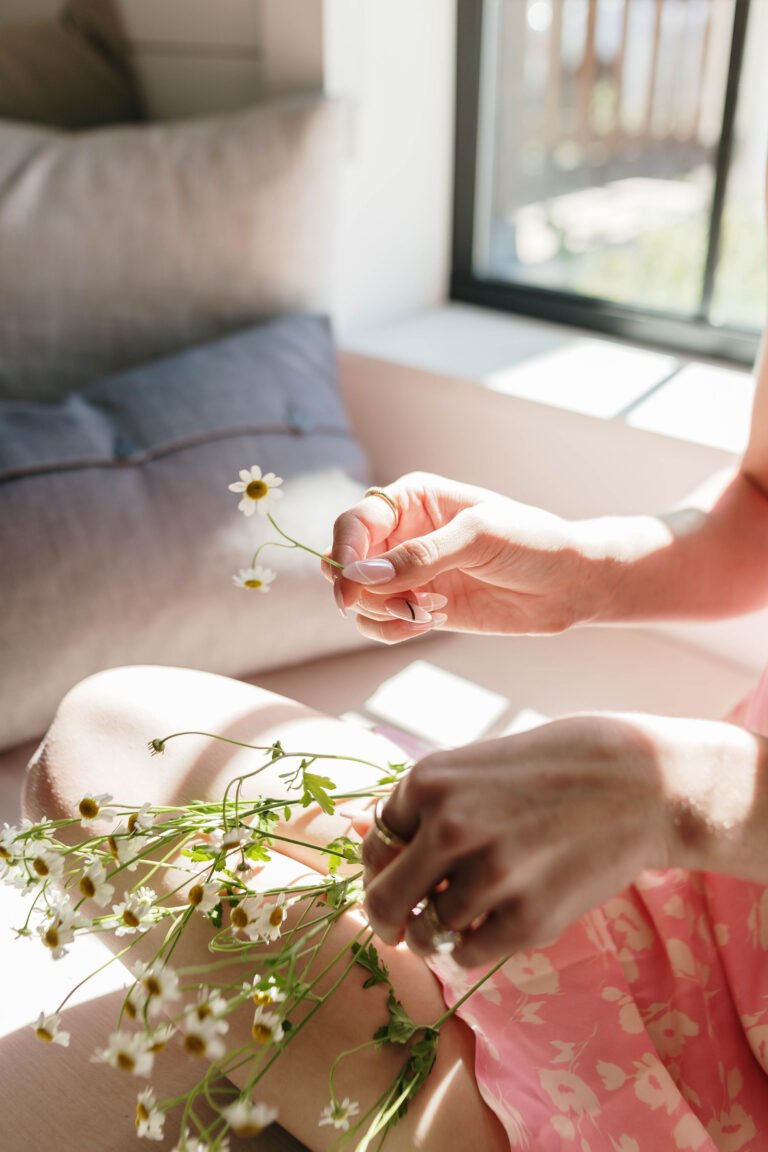 How to Take Care of Your Emotional Health: Simple Tips for a Happier You