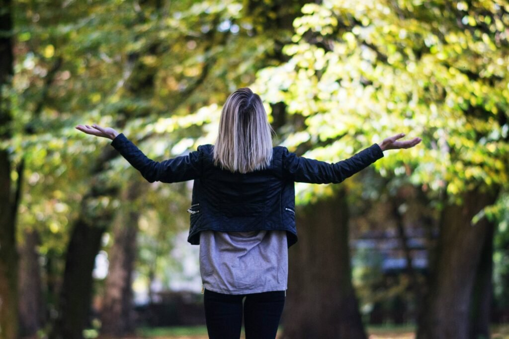 how to stop people pleasing
