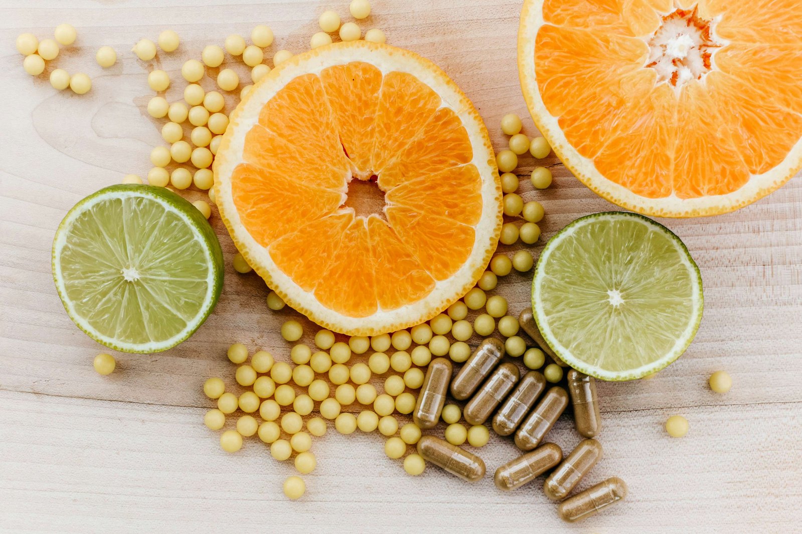best vitamins for mental health
