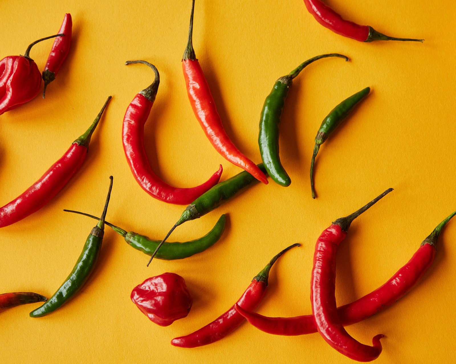 health benefits of cayenne pepper