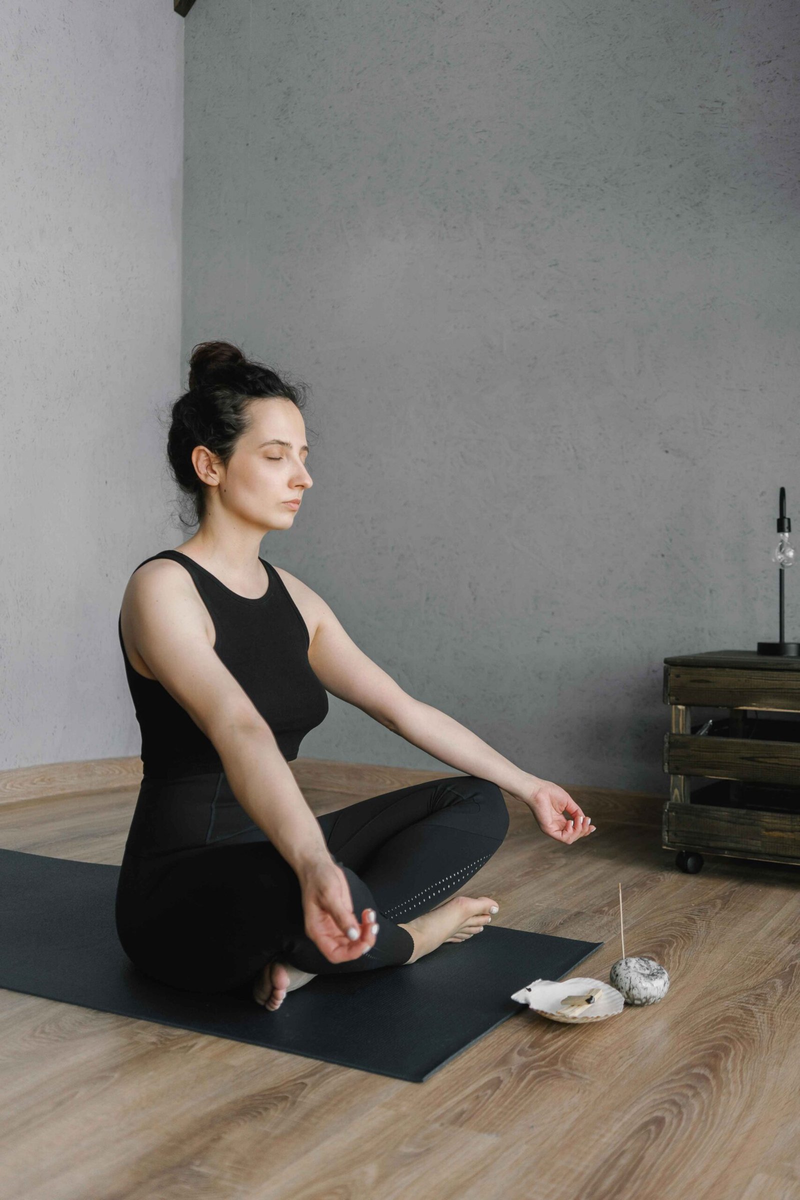 exercises for mental health