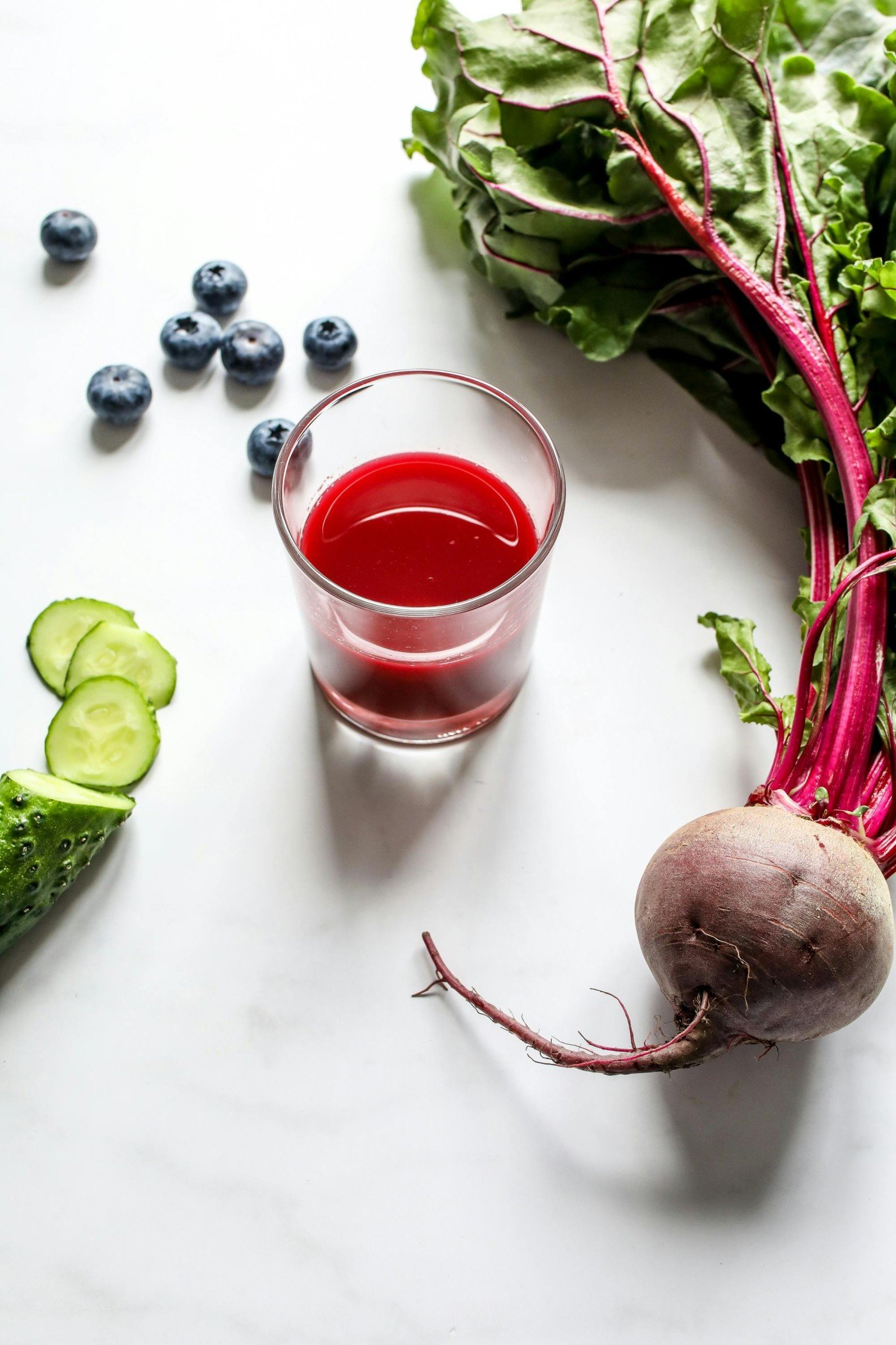 beetroot benefits