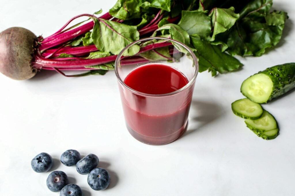 beetroot benefits