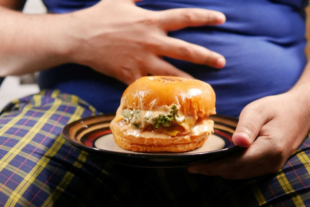 natural ways to reduce belly bloat