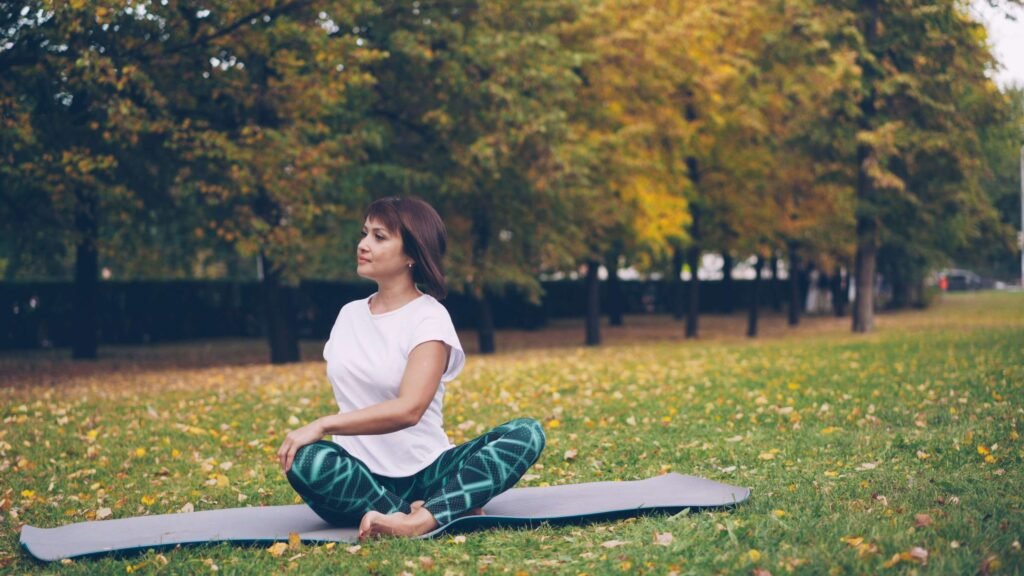 exercises for mental health