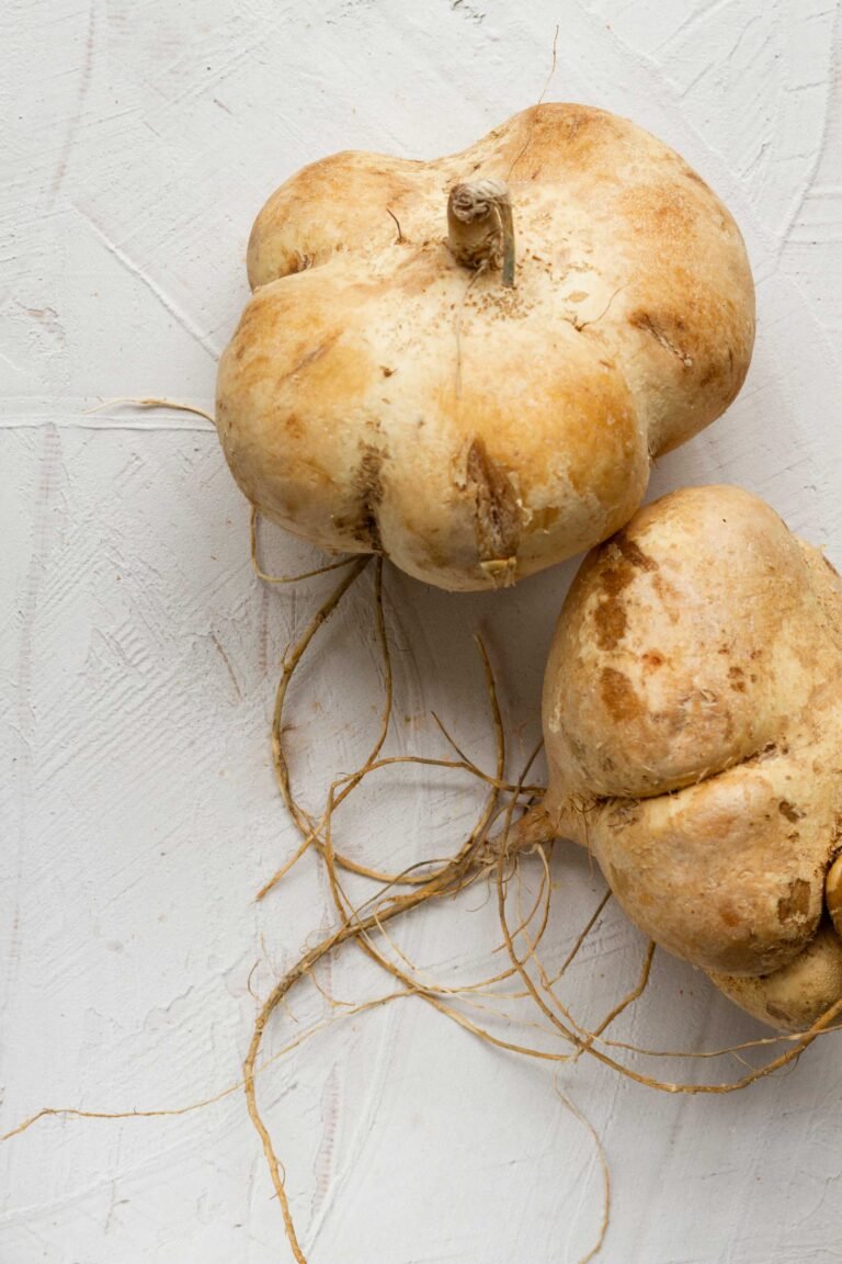 how long does it take for maca root to work