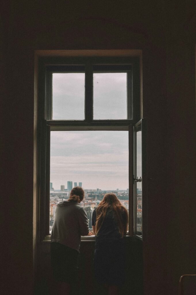coping with relationship anxiety