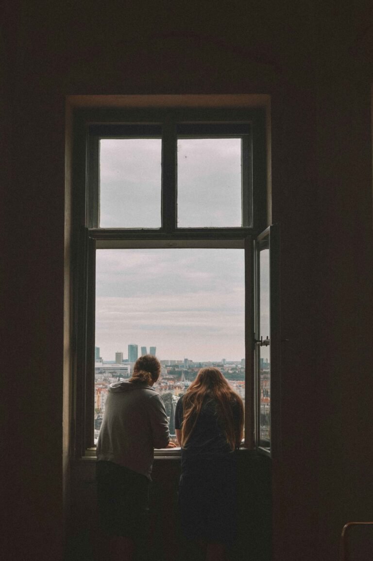 coping with relationship anxiety