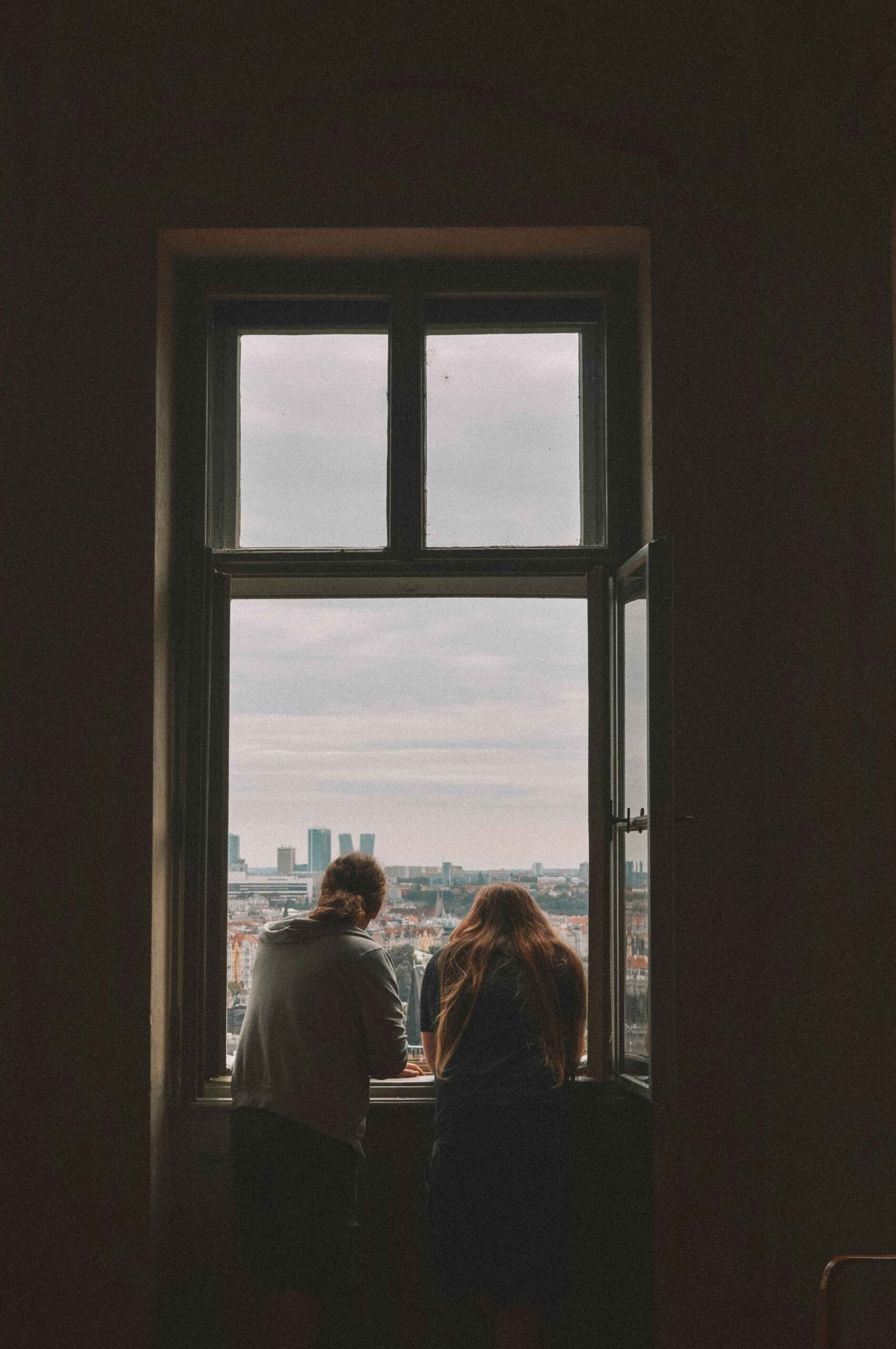 coping with relationship anxiety