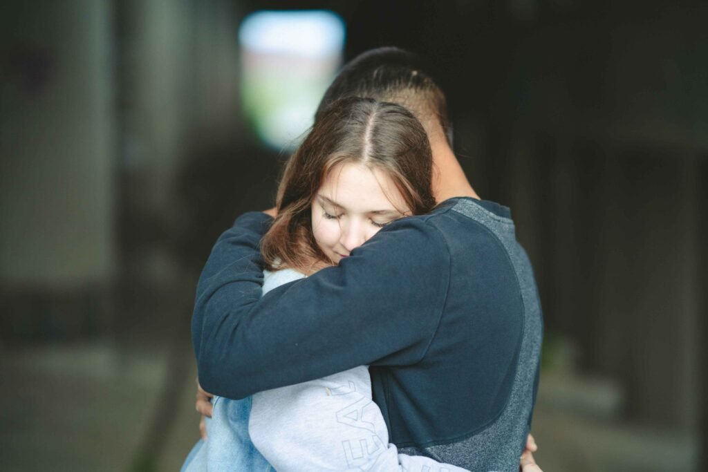 coping with relationship anxiety