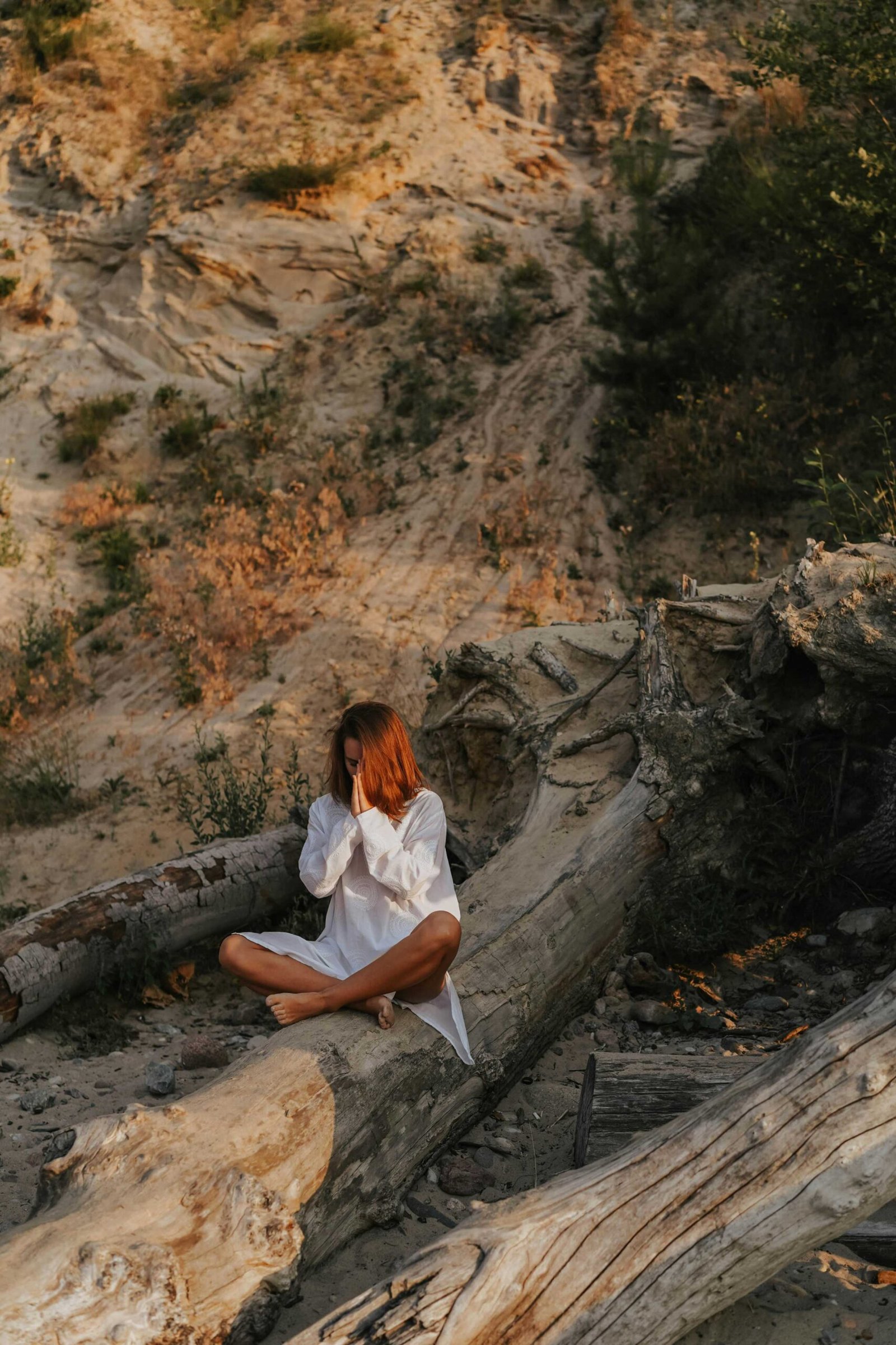 mindful living