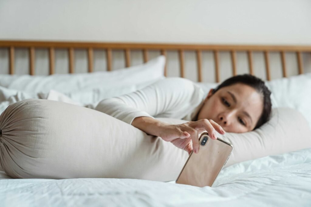 stress relief during pregnancy