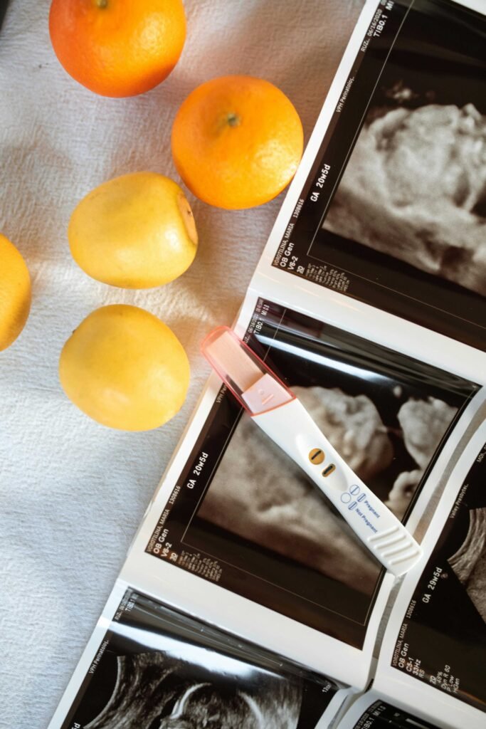 lemon balm during pregnancy