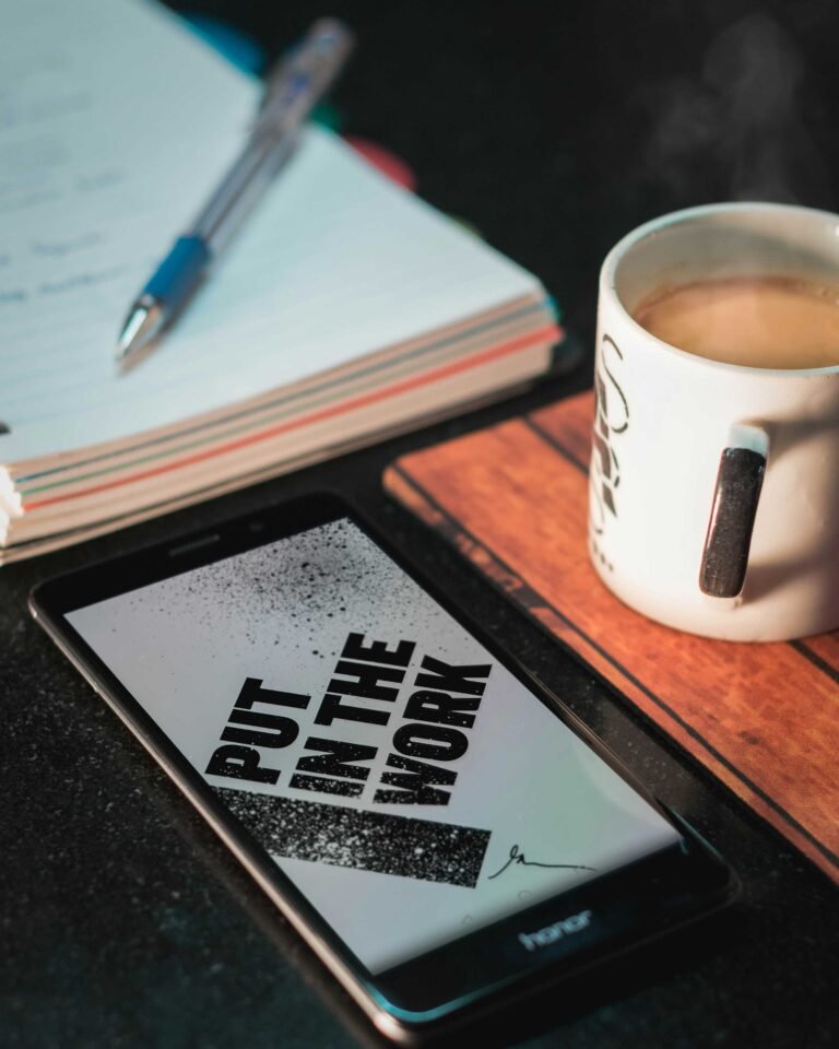 procrastination productivity