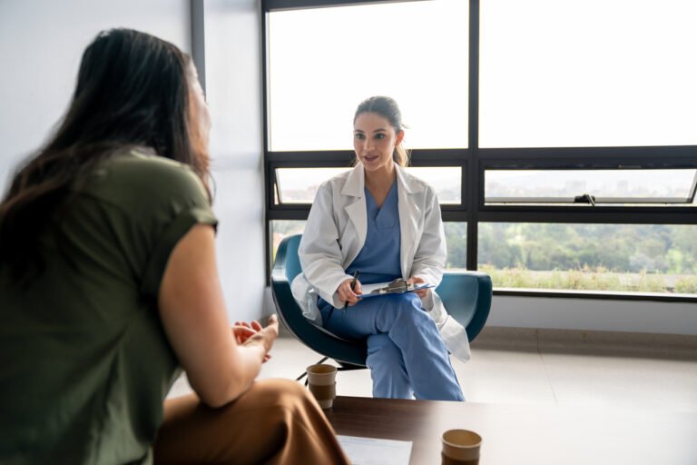 How Trauma Affects Mental Health: What You Need to Know