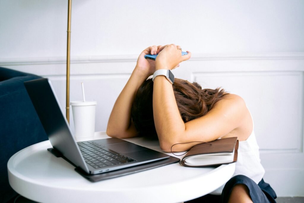 procrastination productivity
