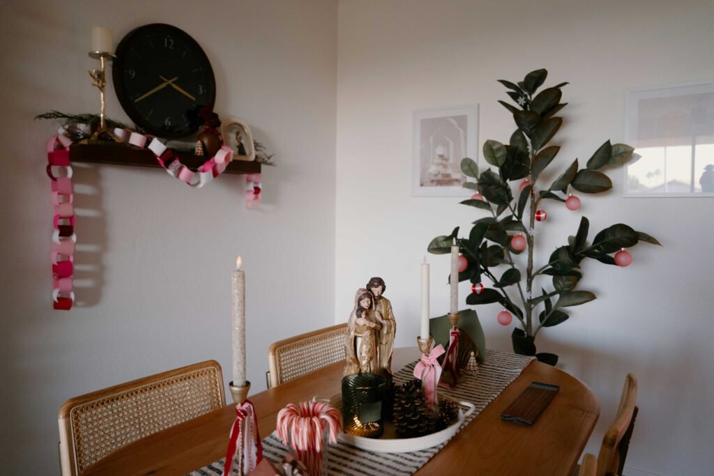 home valentines ideas