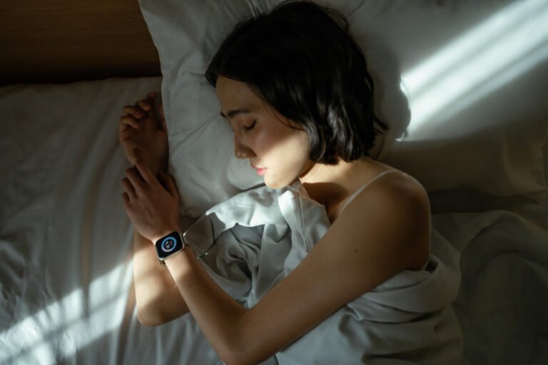 How Sleep Quality Affects Mental Health Recovery: Understanding the Vital Connection