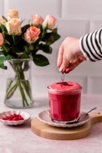 beetroot powder benefits for skin