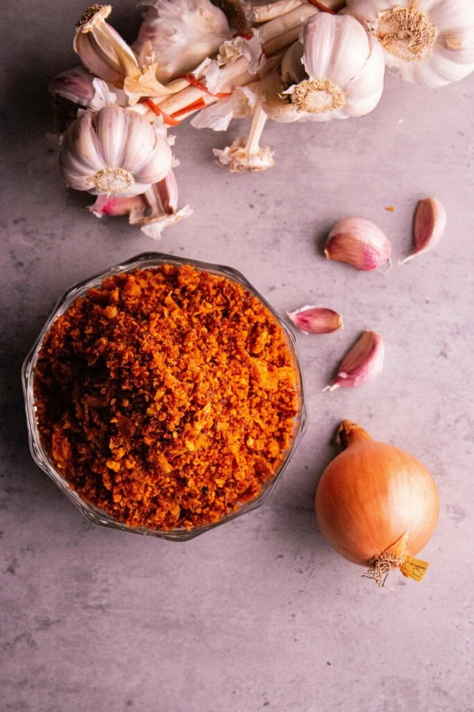 onion powder benefits