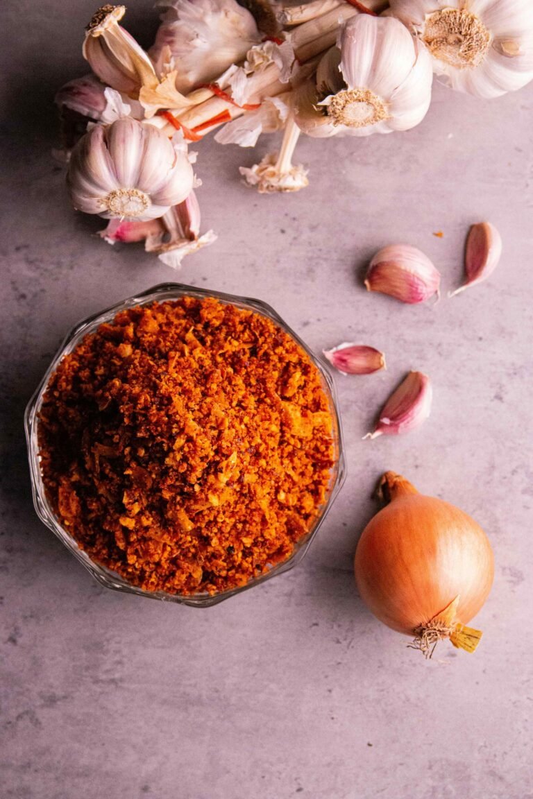 onion powder benefits