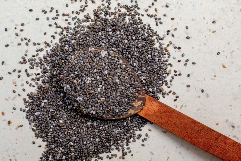 basil seeds benefits for female