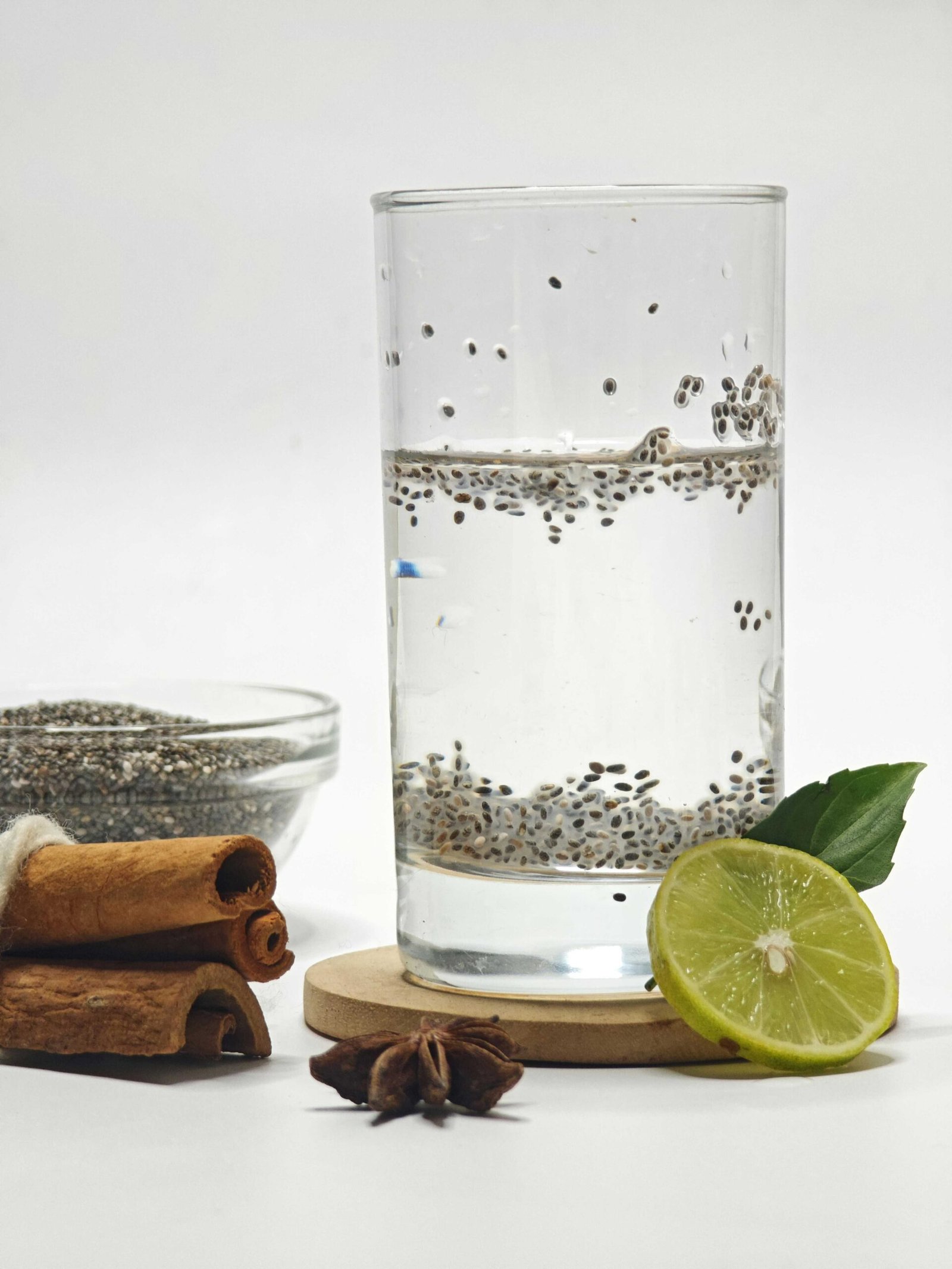 basil seeds benefits for female