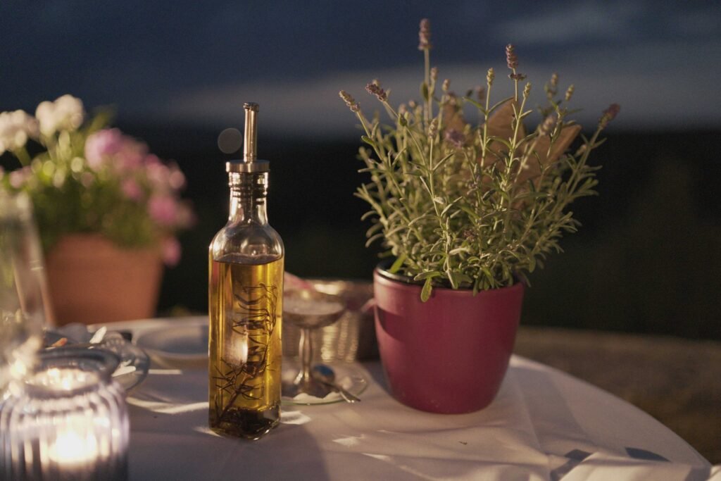 rosemary oil recipe for hair