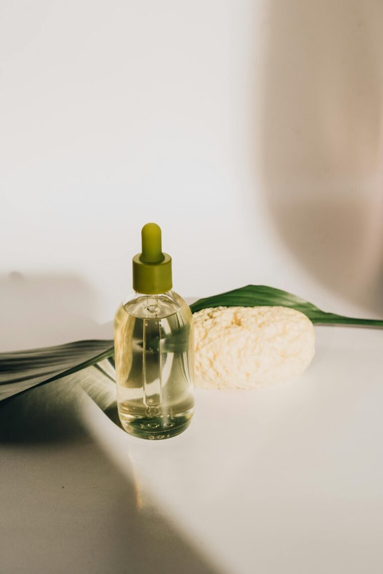 castor oil for sunburn