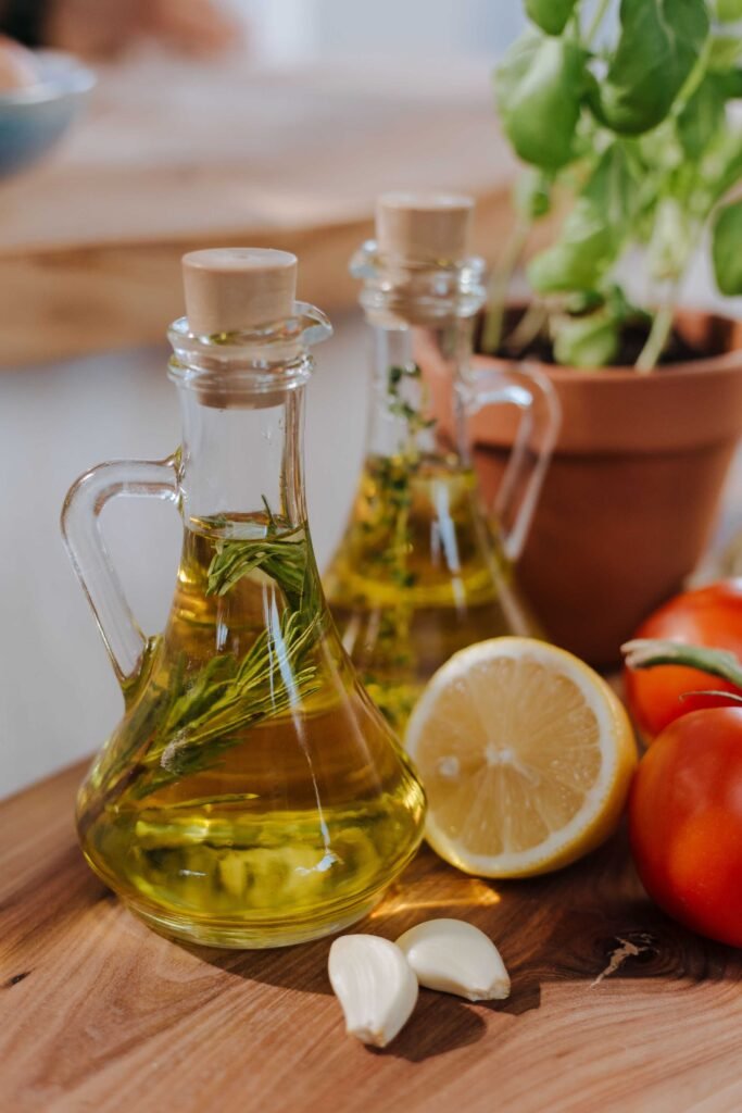 rosemary oil recipe for hair
