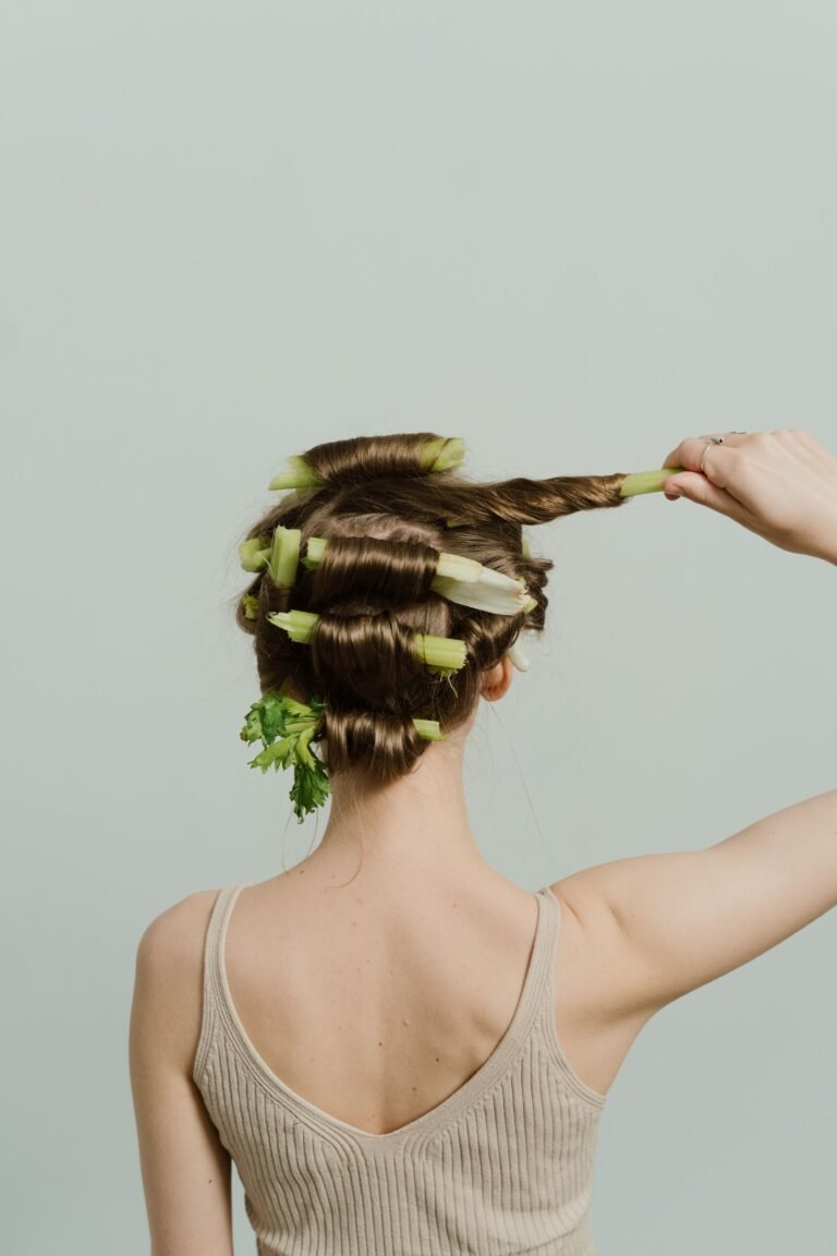 how to add protein to hair