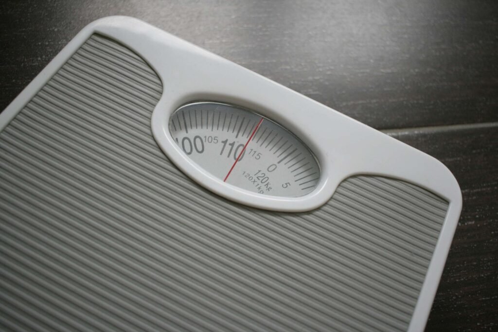 hormonal imbalance cause weight gain