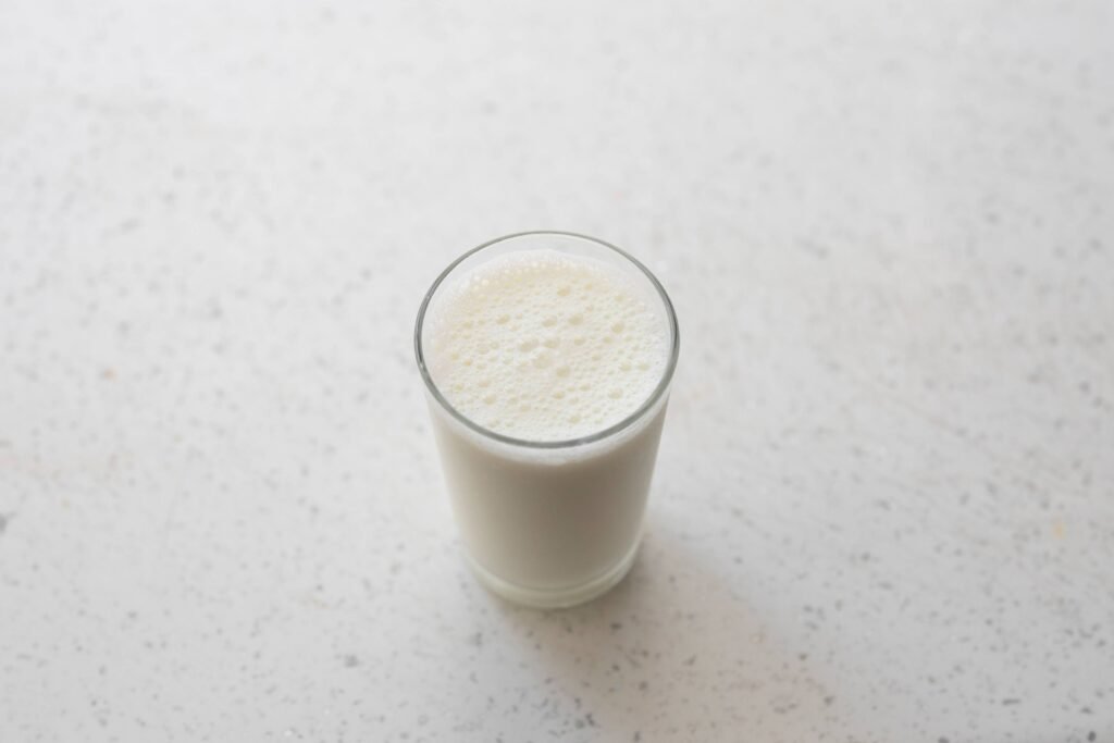 benefits of hot milk