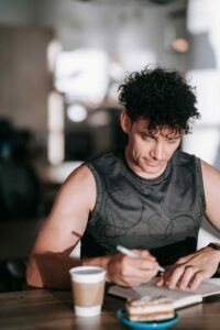 journaling topics for adults