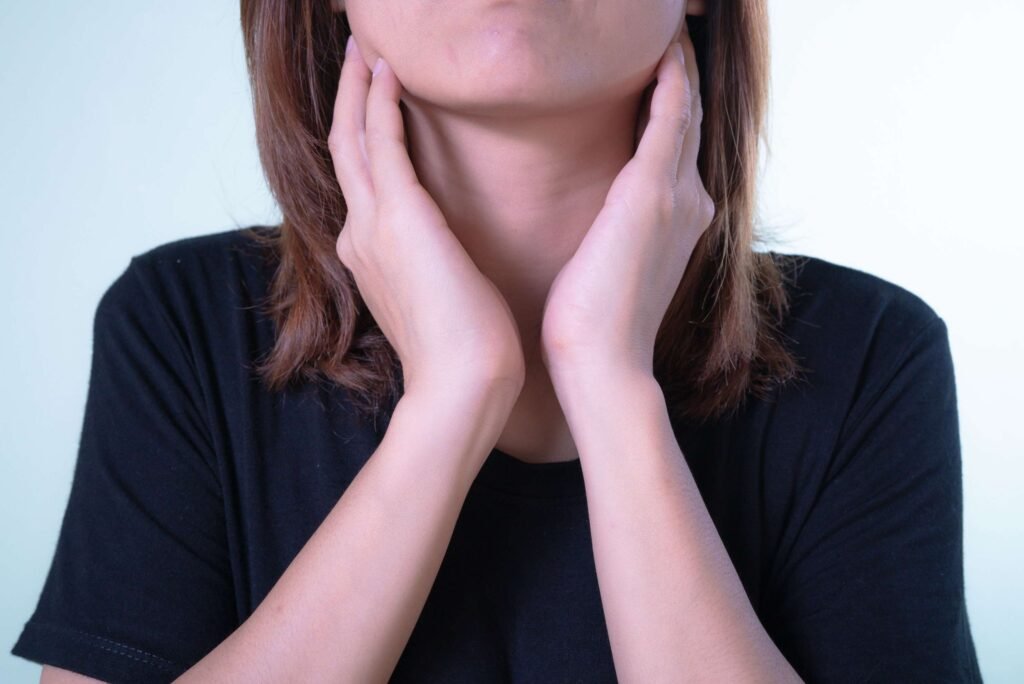 thyroid gut health