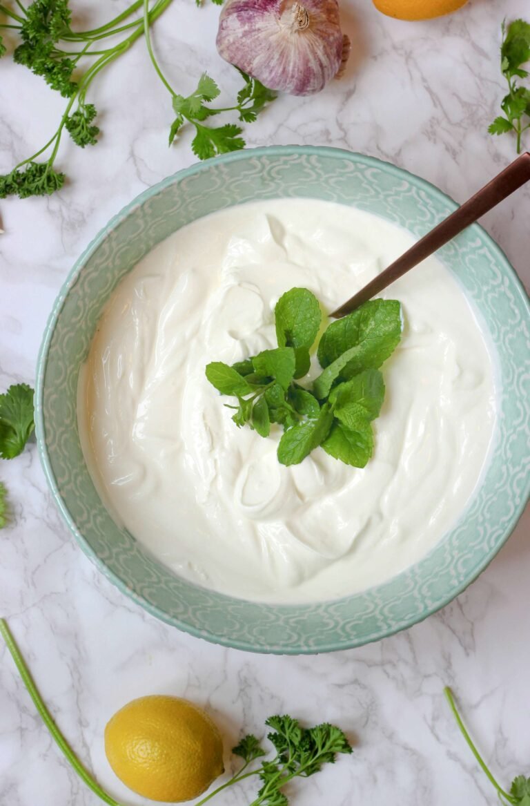 benefits of goat milk yogurt
