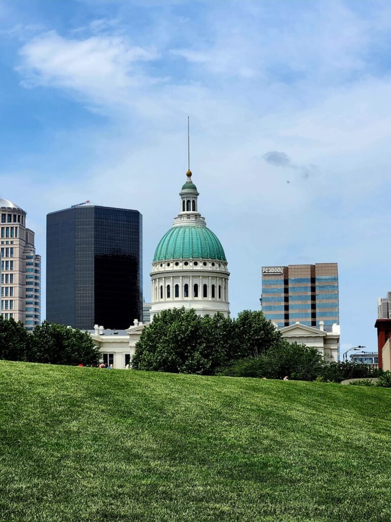 fun family activities st louis