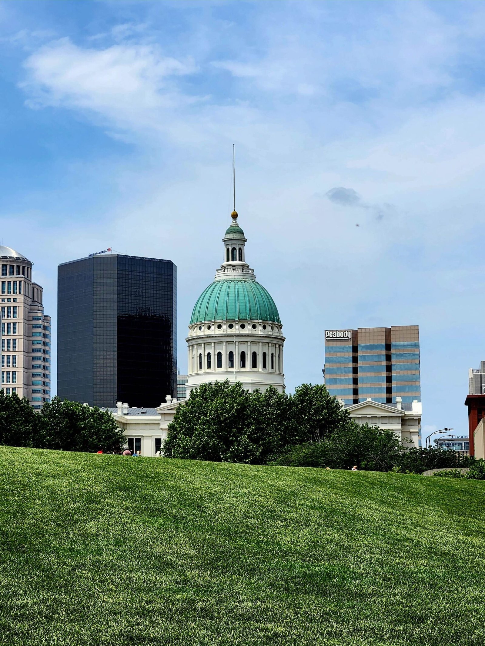 fun family activities st louis