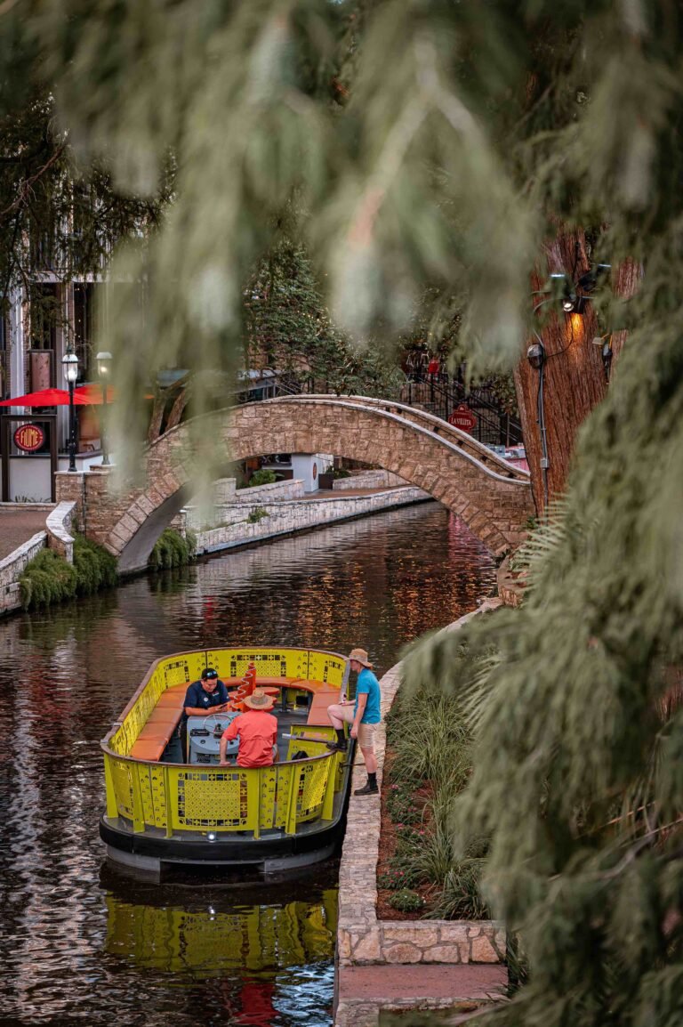 fun family activities san antonio